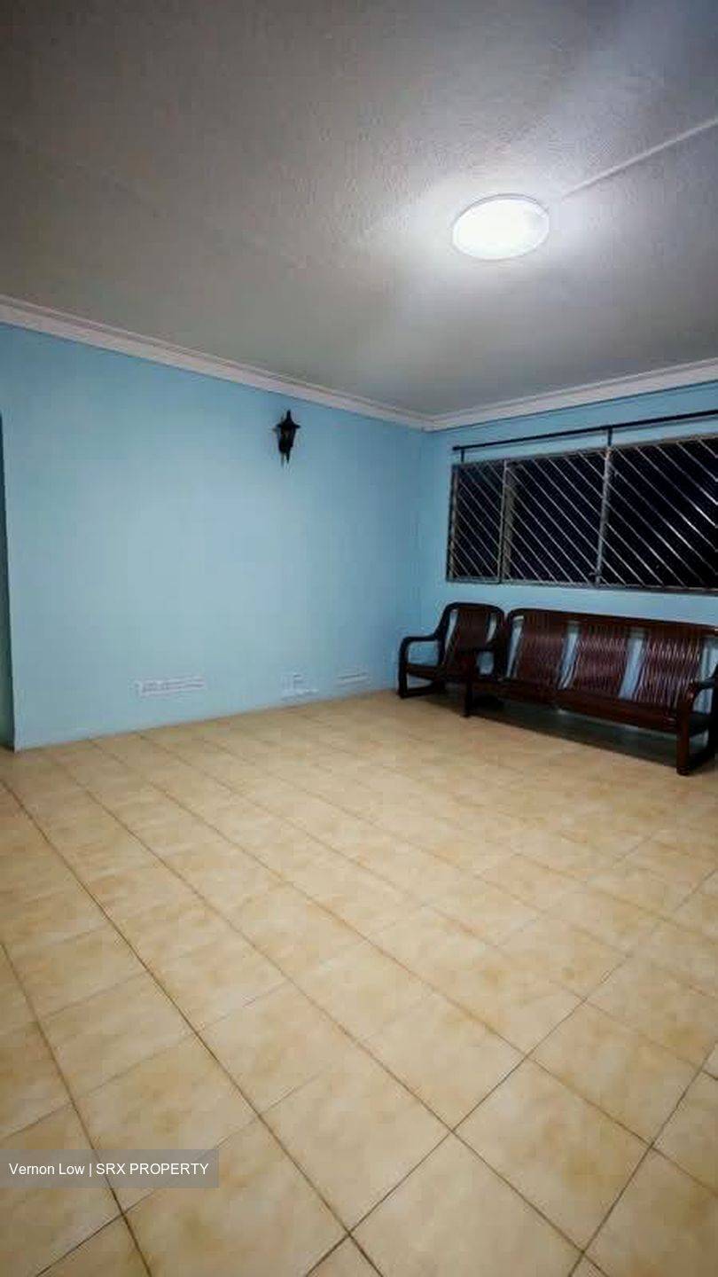 Blk 925 Nanyang Emerald (Jurong West), HDB 4 Rooms #588573411